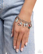 Load image into Gallery viewer, Complex Charms - Red