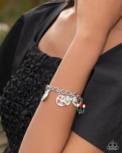 Load image into Gallery viewer, Complex Charms - Red