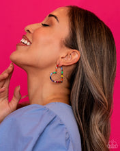 Load image into Gallery viewer, Striped Sweethearts - Mulit