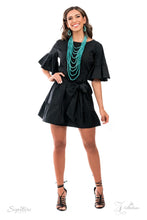 Load image into Gallery viewer, The Hilary - Zi Collection Necklace