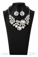 Load image into Gallery viewer, The Danielle - Signature Series Zi Collection Necklace