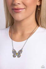Load image into Gallery viewer, Aerial Academy - Yellow Necklace