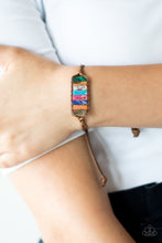 Load image into Gallery viewer, Canyon Warrior - Multi