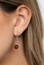 Load image into Gallery viewer, Where No MANDALA Has Gone Before - Brown