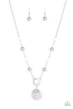 Load image into Gallery viewer, SEA The Sights - White