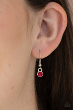 Load image into Gallery viewer, Game, Set, MATCHMAKER - Red