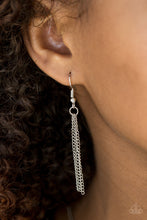 Load image into Gallery viewer, Color Me Capricious - White Necklace