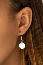 Load image into Gallery viewer, Celebration Of Chic - White Necklace