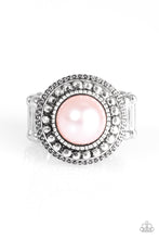 Load image into Gallery viewer, Bronx Beauty - Pink Ring