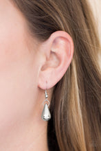 Load image into Gallery viewer, Don’t Forget To BOSS! - Silver Necklace