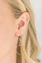 Load image into Gallery viewer, Faith Makes All Things Possible - Silver Necklace