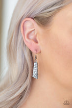 Load image into Gallery viewer, Texture Tigress - Multi Necklace