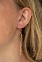 Load image into Gallery viewer, Home Is Where Mom Is - Gold Necklace