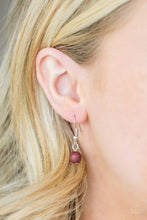 Load image into Gallery viewer, Desert Eagle - Brown Necklace