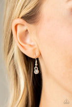 Load image into Gallery viewer, Extra Extravaganza - Yellow Necklace