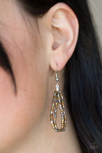 Load image into Gallery viewer, The Speed Of STARLIGHT - Multi Necklace