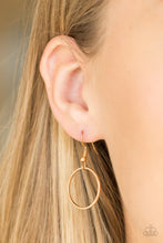 Load image into Gallery viewer, Faith Makes All Things Possible - Gold Necklace