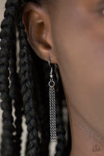 Load image into Gallery viewer, Shimmer Sensei - Purple Necklace