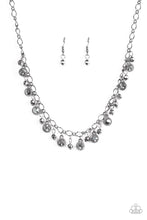 Load image into Gallery viewer, City Couture - Black Necklace