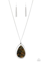 Load image into Gallery viewer, Retrograde Radiance - Multi Necklace
