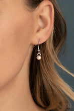 Load image into Gallery viewer, The Key To Mom’s Heart - Multi Necklace