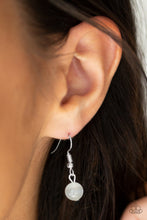 Load image into Gallery viewer, Dream Girl Glow - White Necklace