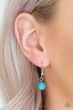 Load image into Gallery viewer, Sandstone Solstice - Multi Necklace