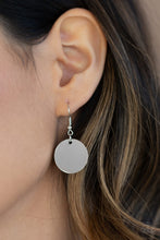 Load image into Gallery viewer, Confetti Confection - Blue Necklace