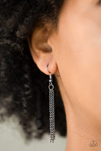 Load image into Gallery viewer, Shimmer Sensei - Green Necklace