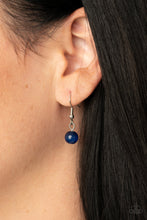Load image into Gallery viewer, GLISTEN To This - Blue Necklace