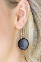 Load image into Gallery viewer, Costa Maya Majesty - Black Necklace