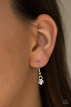 Load image into Gallery viewer, Love Is All Around - Red Necklace