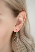 Load image into Gallery viewer, Livin On A PRAIRIE - Black Necklace