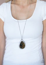 Load image into Gallery viewer, Retrograde Radiance - Multi Necklace