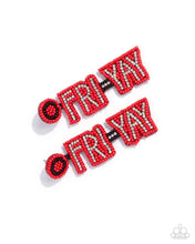 Load image into Gallery viewer, Its Friday!

