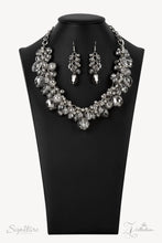 Load image into Gallery viewer, The Tommie - Signature Series Zi Collection Necklace
