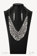 Load image into Gallery viewer, The Nakisha - Signature Series Zi Collection Necklace
