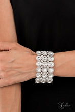 Load image into Gallery viewer, Celebratory Sparkle - Zi Collection Bracelet
