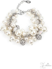 Load image into Gallery viewer, Couture Celebration - Zi Collection Bracelet
