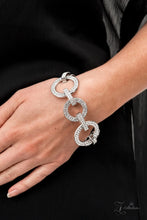 Load image into Gallery viewer, Surprise Party Shimmer - Zi Collection Bracelet
