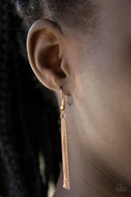 Load image into Gallery viewer, The Penthouse - Gold Necklace
