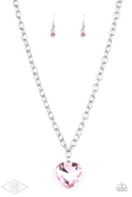 Load image into Gallery viewer, Flirtatiously Flashy - Pink
