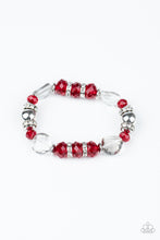 Load image into Gallery viewer, Treat Yourself - Red
