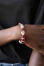 Load image into Gallery viewer, Treat Yourself - Red
