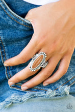 Load image into Gallery viewer, Leave No Trace - Brown Ring
