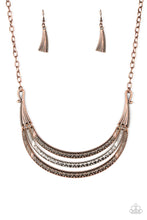 Load image into Gallery viewer, Primal Princess - Multi Necklace
