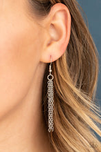 Load image into Gallery viewer, Serene Sheen - White Necklace
