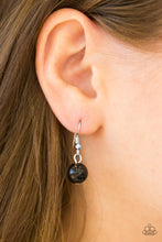 Load image into Gallery viewer, Party Princess - Black Necklace

