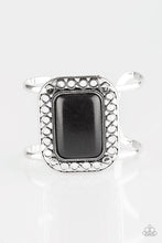 Load image into Gallery viewer, PLAINS And Simple - Black Bracelet
