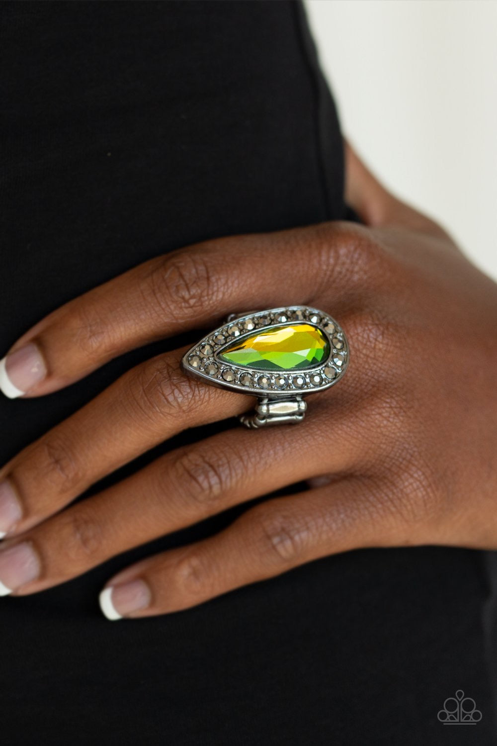 Majestic Mayhem - Multi Ring